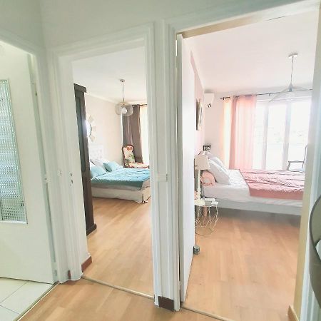 "Loc Del Pe" 90M2 Appartement 2 Bedrooms 2 Bathrooms Ajaccio  Zewnętrze zdjęcie