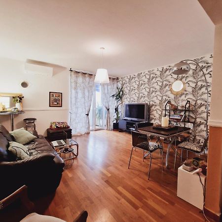 "Loc Del Pe" 90M2 Appartement 2 Bedrooms 2 Bathrooms Ajaccio  Zewnętrze zdjęcie