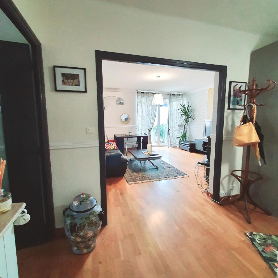 "Loc Del Pe" 90M2 Appartement 2 Bedrooms 2 Bathrooms Ajaccio  Zewnętrze zdjęcie