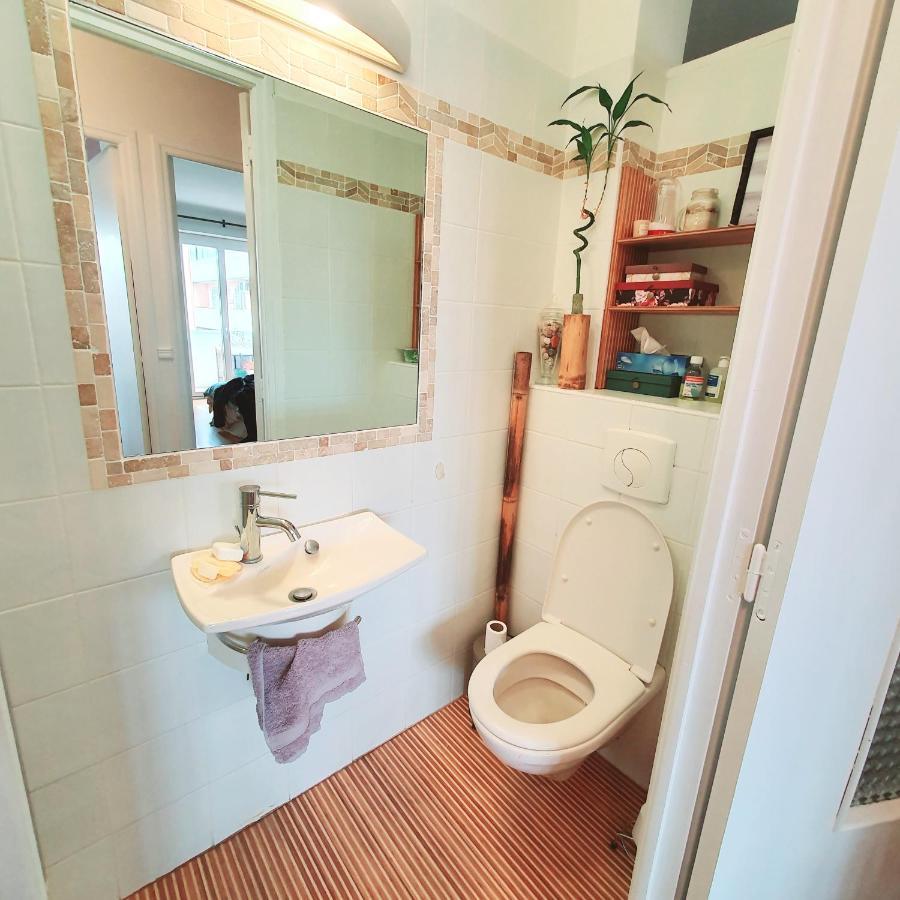 "Loc Del Pe" 90M2 Appartement 2 Bedrooms 2 Bathrooms Ajaccio  Zewnętrze zdjęcie