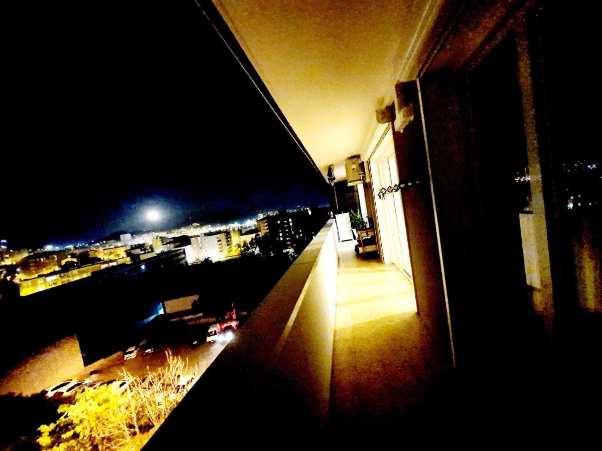 "Loc Del Pe" 90M2 Appartement 2 Bedrooms 2 Bathrooms Ajaccio  Zewnętrze zdjęcie
