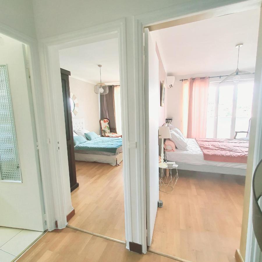 "Loc Del Pe" 90M2 Appartement 2 Bedrooms 2 Bathrooms Ajaccio  Zewnętrze zdjęcie