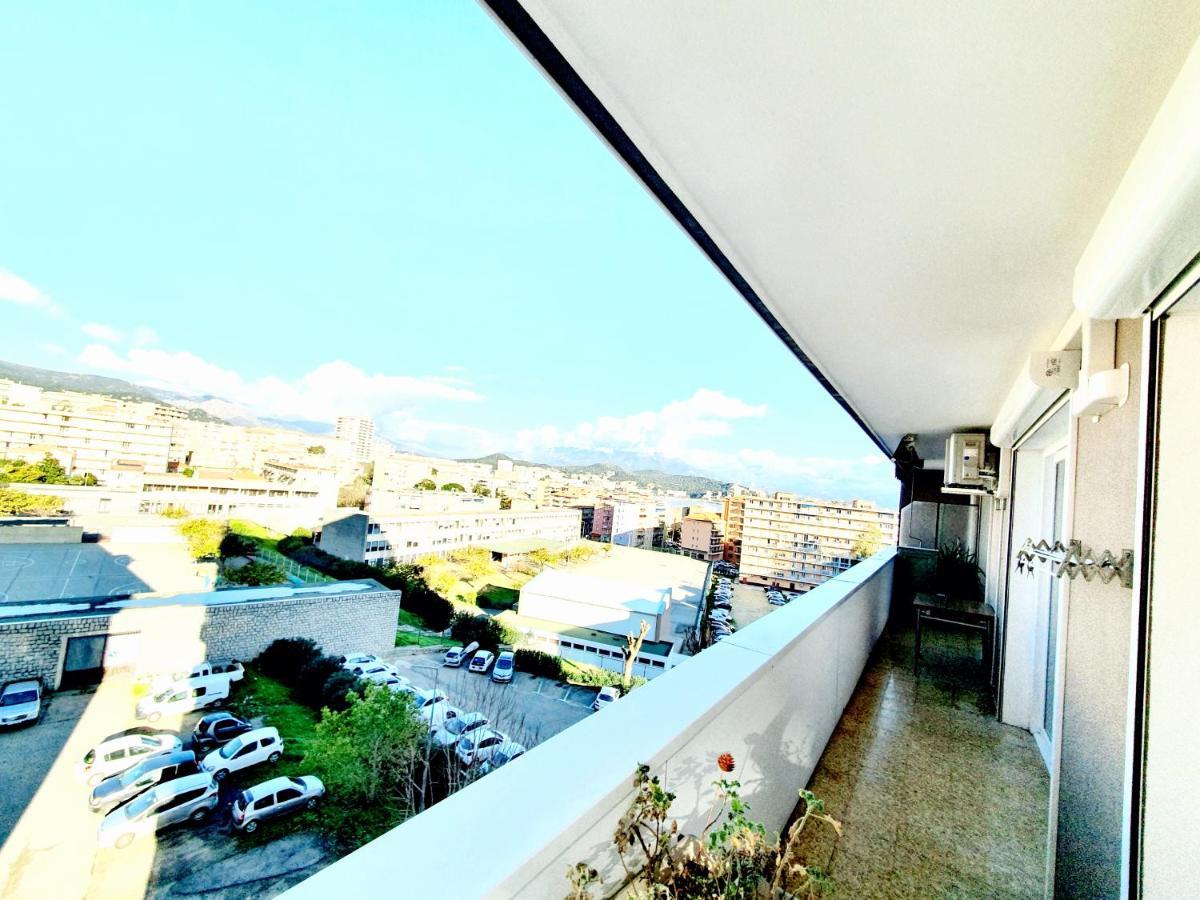 "Loc Del Pe" 90M2 Appartement 2 Bedrooms 2 Bathrooms Ajaccio  Zewnętrze zdjęcie