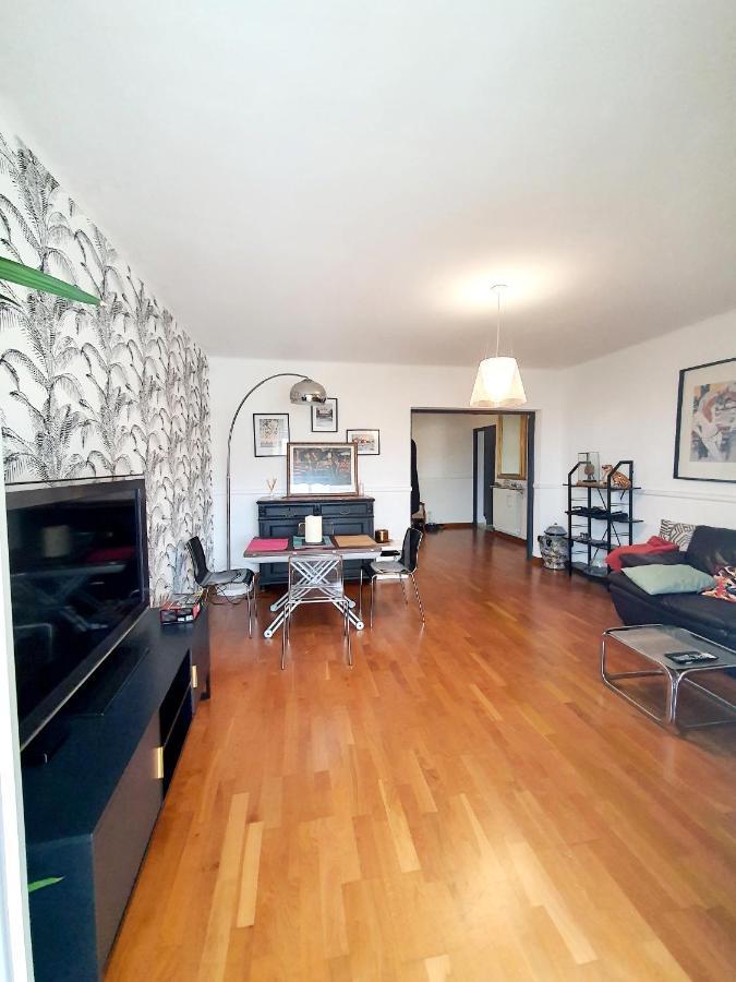 "Loc Del Pe" 90M2 Appartement 2 Bedrooms 2 Bathrooms Ajaccio  Zewnętrze zdjęcie