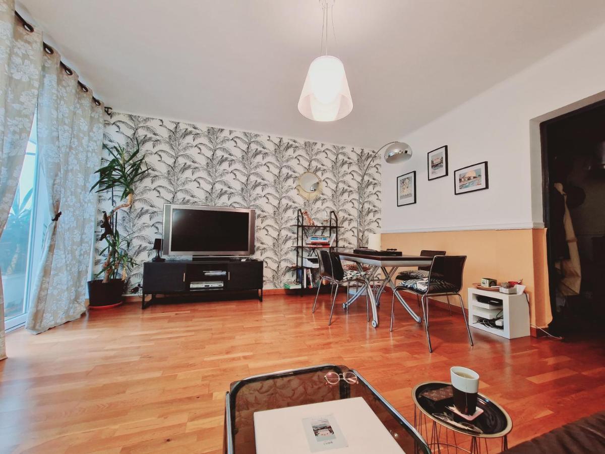 "Loc Del Pe" 90M2 Appartement 2 Bedrooms 2 Bathrooms Ajaccio  Zewnętrze zdjęcie