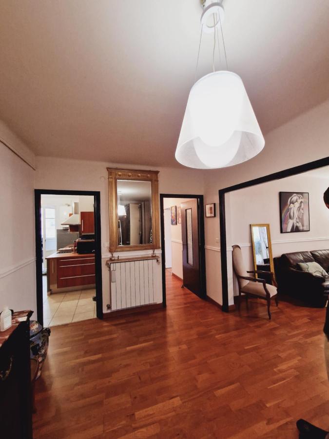 "Loc Del Pe" 90M2 Appartement 2 Bedrooms 2 Bathrooms Ajaccio  Zewnętrze zdjęcie