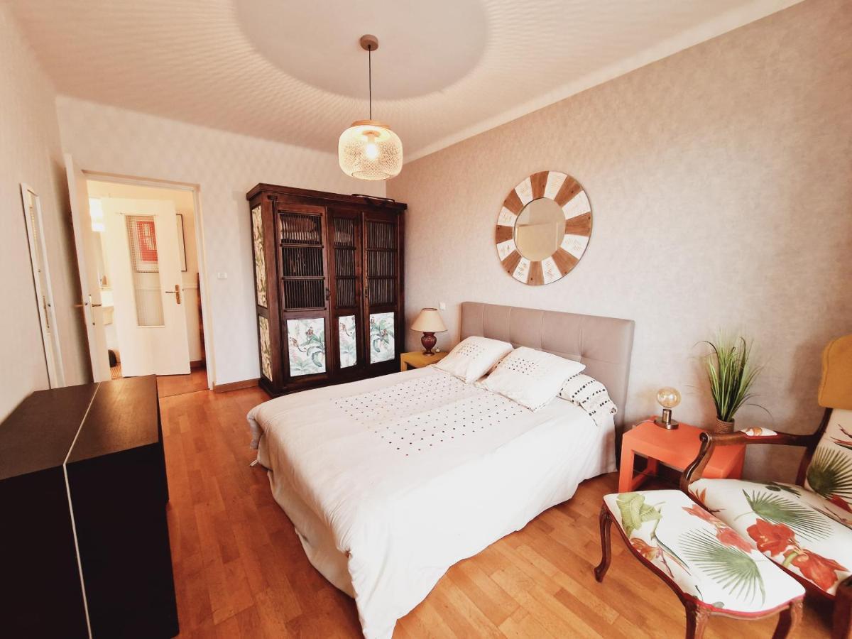 "Loc Del Pe" 90M2 Appartement 2 Bedrooms 2 Bathrooms Ajaccio  Zewnętrze zdjęcie