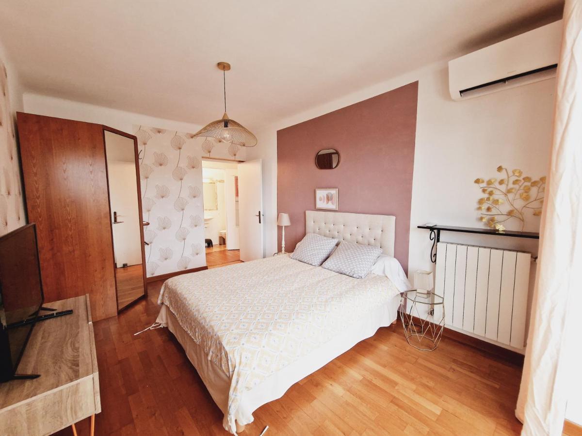 "Loc Del Pe" 90M2 Appartement 2 Bedrooms 2 Bathrooms Ajaccio  Zewnętrze zdjęcie